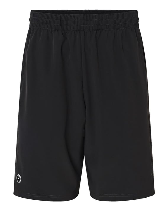 Front view of Weld Shorts