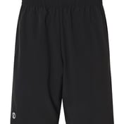 Front view of Weld Shorts