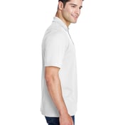 Side view of Men’s Origin Performance Piqué Polo