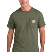 Front view of Force&reg; Short Sleeve Pocket T-Shirt