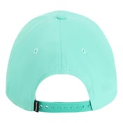 Back view of The Corral Cap