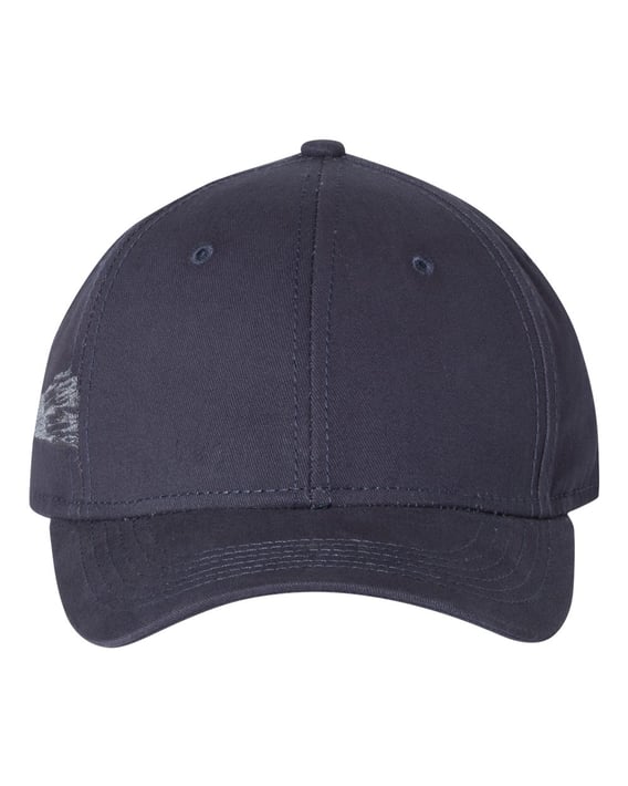 Front view of Firefighter Cap