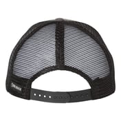 Back view of Territory Trucker Cap