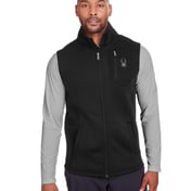 Front view of Venom Vest