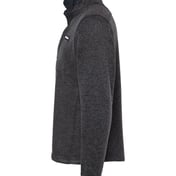 Side view of Sweater Weather™ Half-Zip