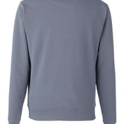 Back view of Reclaimist Crewneck Sweatshirt