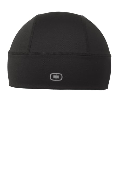 Front view of Fulcrum Beanie