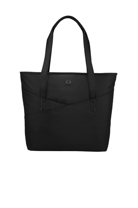 Front view of Downtown Tote