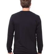 Back view of Epic Long Sleeve T-Shirt