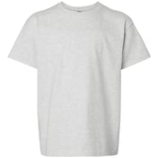 Front view of Ultra Cotton® Youth T-Shirt