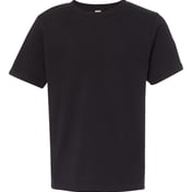 Front view of Youth Cotton T-Shirt