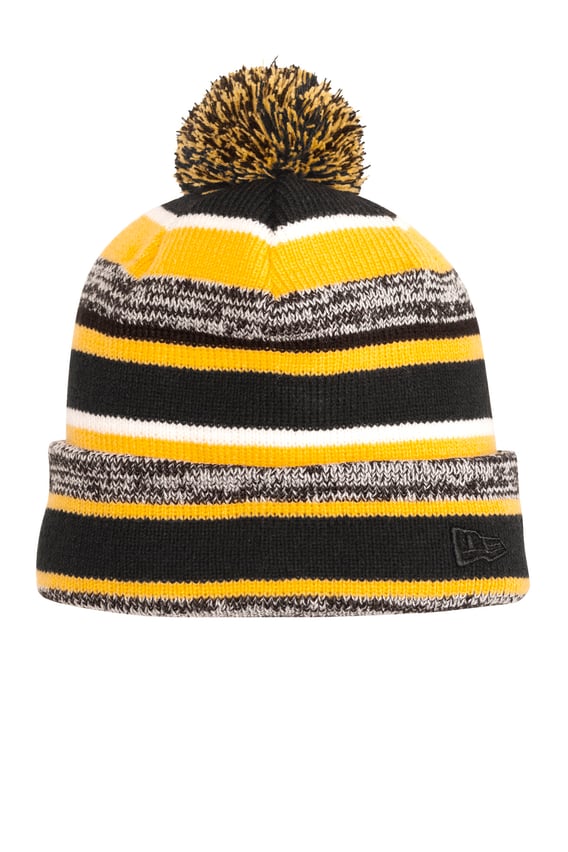 Front view of Sideline Beanie