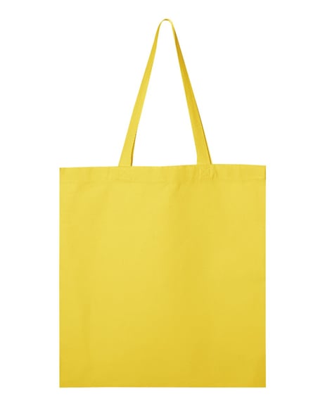 Front view of Promotional Tote