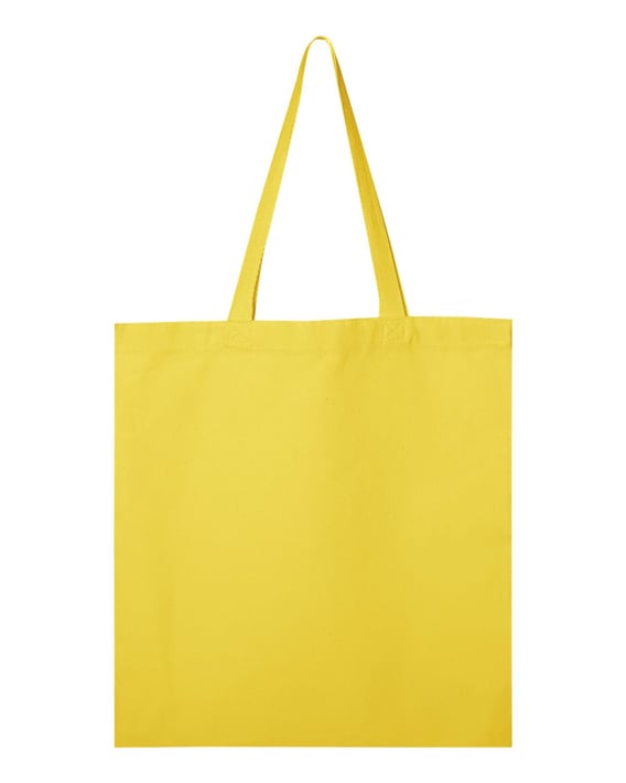 Front view of Promotional Tote