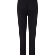 Back view of Outer-Core Pants