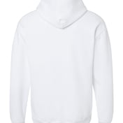 Back view of ReFlex Fleece Hoodie