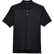 Front view of Pima Piquéé Polo