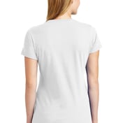 Back view of Women’s Fan Favorite Tee