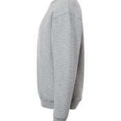 Side view of Rugged Crewneck Sweatshirt