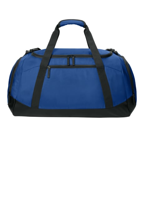 Front view of Large Rec Duffel