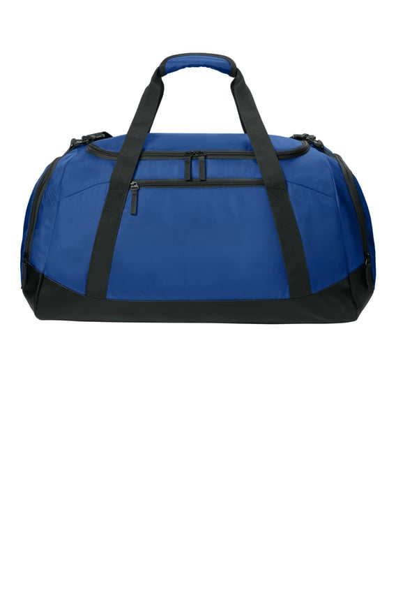 Front view of Large Rec Duffel