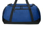 Front view of Large Rec Duffel