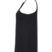 Side view of Women’s CVC Tank