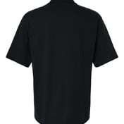 Back view of Dri-Power® Polo With Pocket