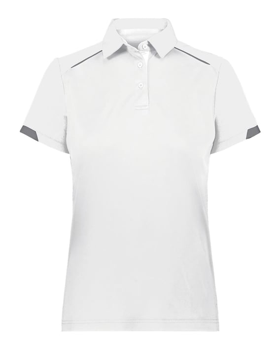 Front view of Women’s Legend Polo