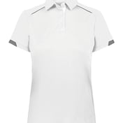 Front view of Women’s Legend Polo