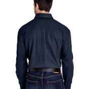 Back view of Men’s Mason Shirt
