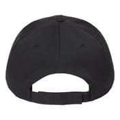 Back view of Sustainable Structured Cap