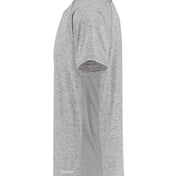 Side view of Electrify CoolCore® T-Shirt