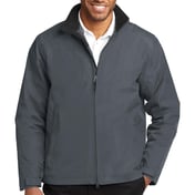Front view of Challenger II Jacket