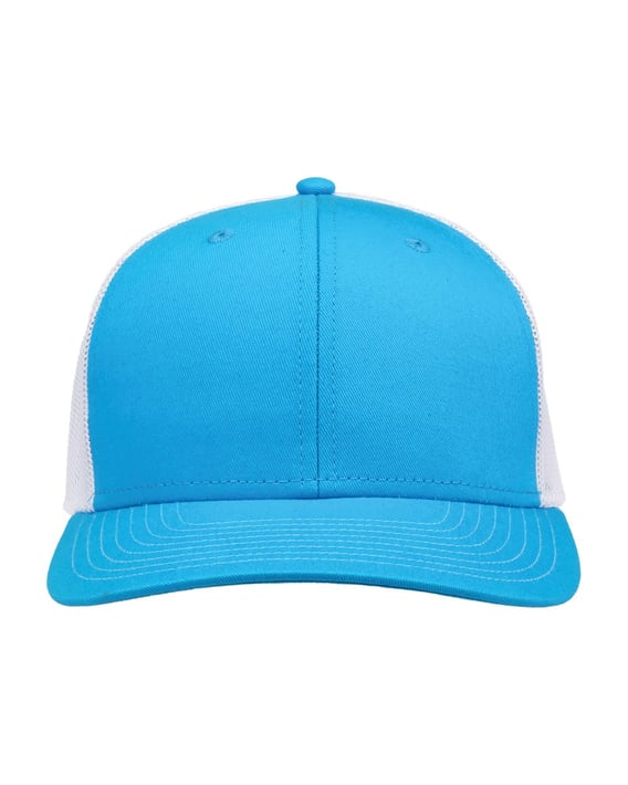 Front view of Everyday Trucker Cap