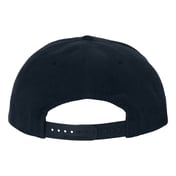 Back view of Timberline Corduroy Cap