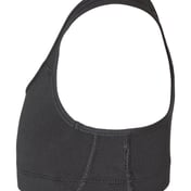 Side view of Girls’ B-Sport Bra Top