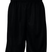 Front view of Pro Mesh 9″ Shorts With Pockets