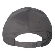 Back view of Oil Field Cap