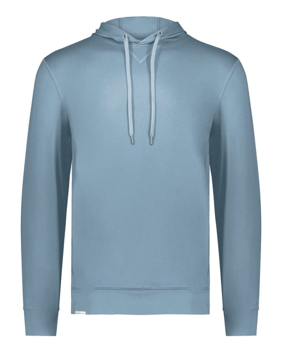 Front view of Eco Revive™ Ventura Soft Knit Hoodie