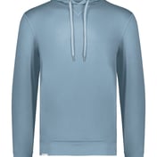 Front view of Eco Revive™ Ventura Soft Knit Hoodie