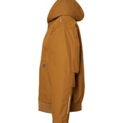 Side view of Rubicon Jacket