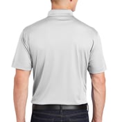 Back view of Tall Micropique Sport-Wick&reg; Polo
