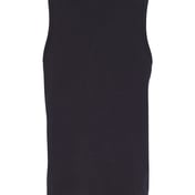 Back view of Heavy Cotton™ Tank Top