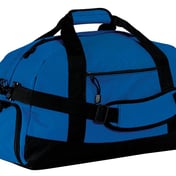 Front view of Basic Large Duffel