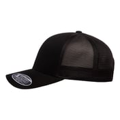 Side view of 110® Mesh-Back Cap