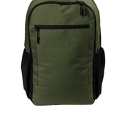 Front view of Daily Commute Backpack