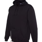 Side view of Tailgate Hooded Sweatshirt