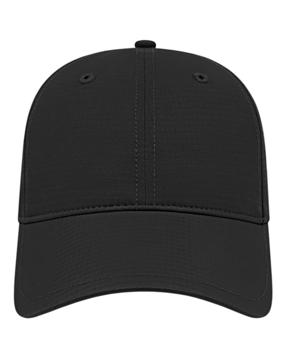 Front view of Soft Fit Active Wear Cap
