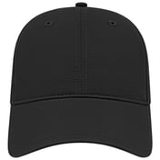 Front view of Soft Fit Active Wear Cap